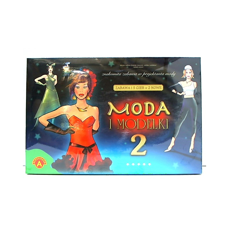 Moda i modelki 2 01853