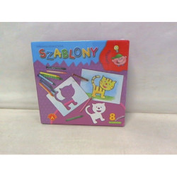 Szablony dla dziewczynek 05783