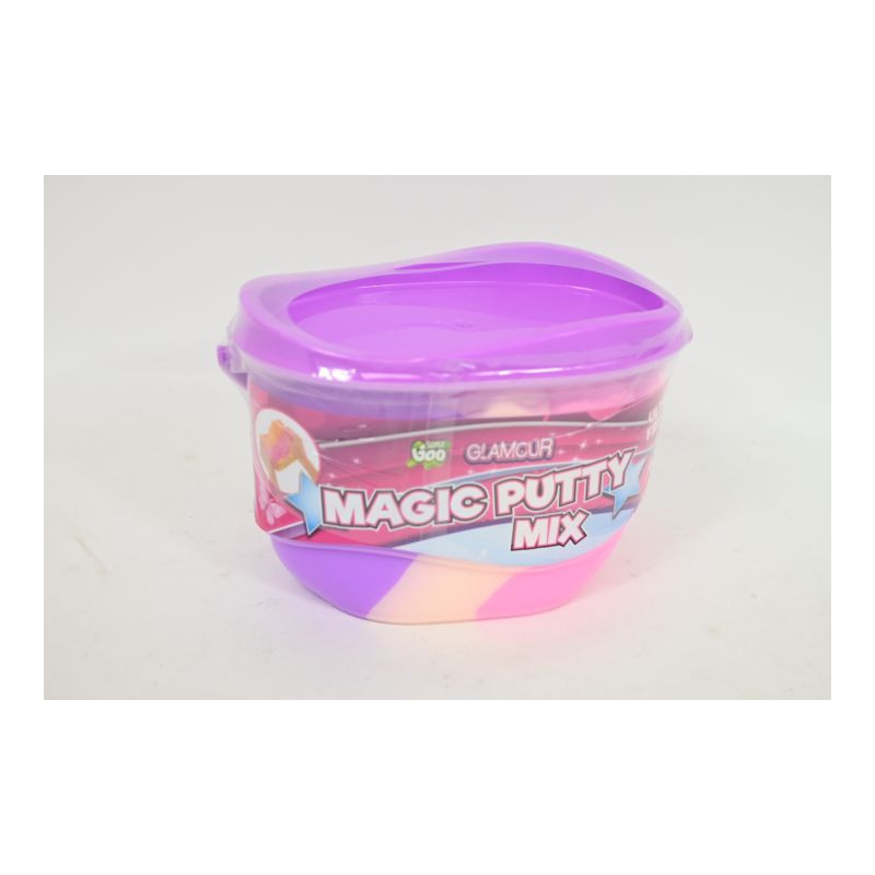 Masa magiczna 240g Glamour 622192 78131