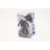 Robot pociąg 10cm metal H13281 39092