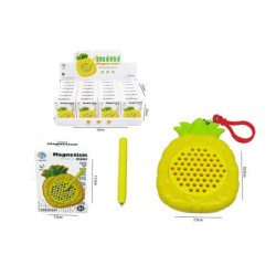 Tablica magnetyczna ananas H13822 49763