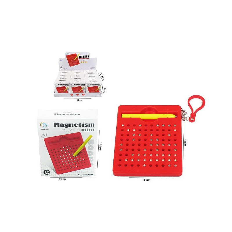 Tablica magnetyczna mini H13821 49756
