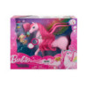 Barbie Magic Pegaz światła i dźwięk HLC40 /3