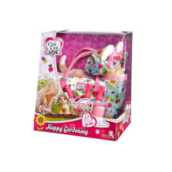 Chi Chi Love Szczęśliwa ogrodniczka 589-0023