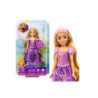 DISNEY Roszpunka śpiewa wer.angielska HPD41