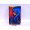 Rainbow Hight Role Play Wig peruka 572534