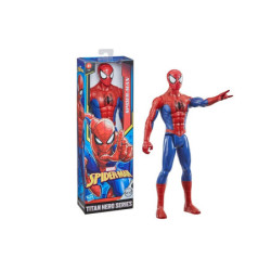 SPD Spiderman Titan figurka 30cm E7333 /4