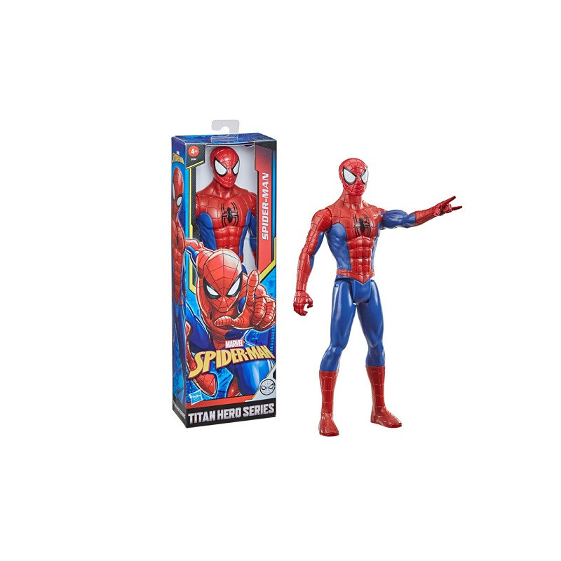 SPD Spiderman Titan figurka 30cm E7333 /4