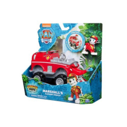 SPIN Psi Patrol Hero Jungle Marshall 6067759