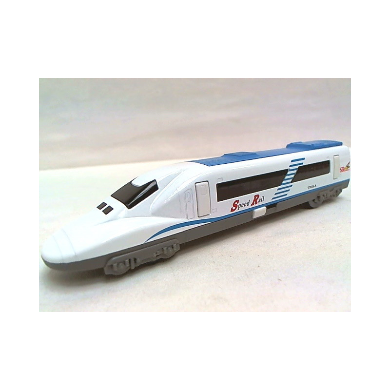 Pociąg z dźwiękiem 18,5cm HXTT053 44402