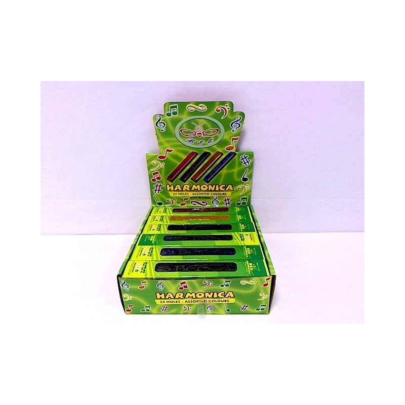 Harmonijka duża TR-19014 00595 05958