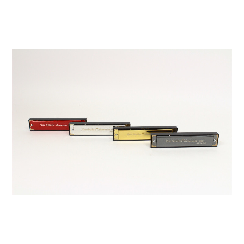 Harmonijka ustna Z2137 47288