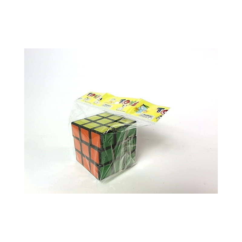 Kostka magiczna MF-27 05587