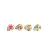 Piłeczka z przyssawkami 10cm 8/disp 621677 97074
