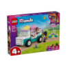 LEGO FRIENDS Furgonetka z lodami w mi 42644