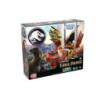 EPOCH gra Jurassic World T-Rex Panic 07514