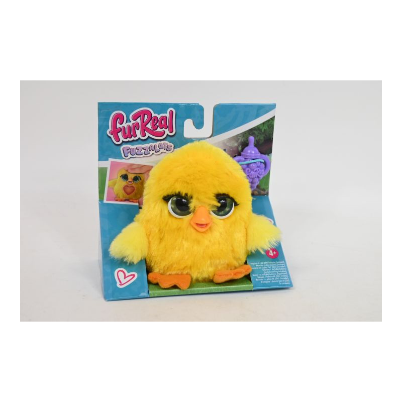 FRR Fuzzalots interakt.zwierzak 28065 28067