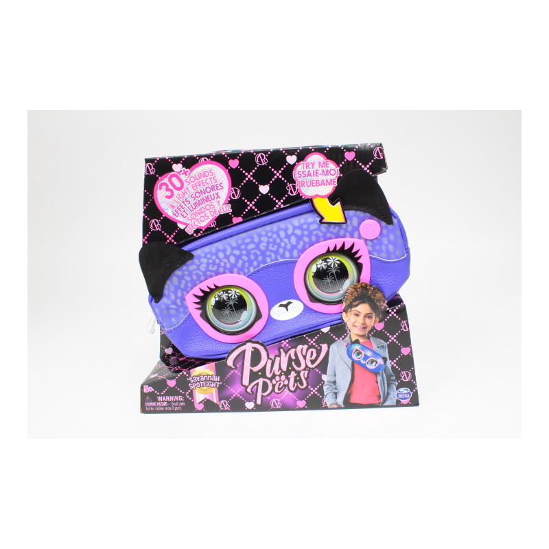 SPIN PursePets interakt.sasz Gepard 6066544