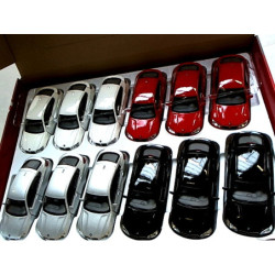 Auto BMW X6 HXKT112 44044