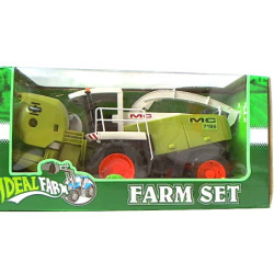 Kombajn 34cm HFR03 34953