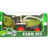 Kombajn 34cm HFR03 34953