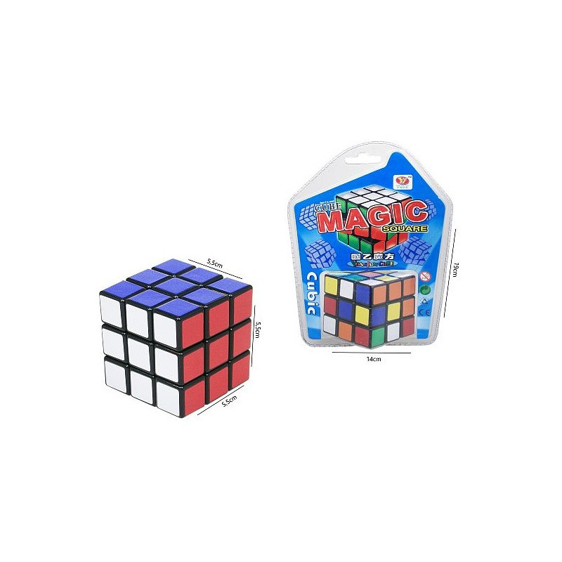 Kostka magiczna H10506 51844