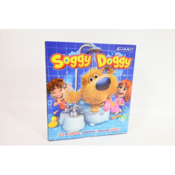 GRA Soggy Doggy Mokry psiak 03017 /6