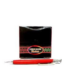 Magiczne czarne karteczki notesik 100szt 620505/24