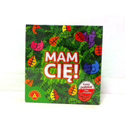 Mam cię! 15348