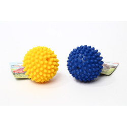 Piłka z kolcami piszcząca 6,7cm 217 72176