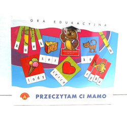 Przeczytam ci mamo 04748