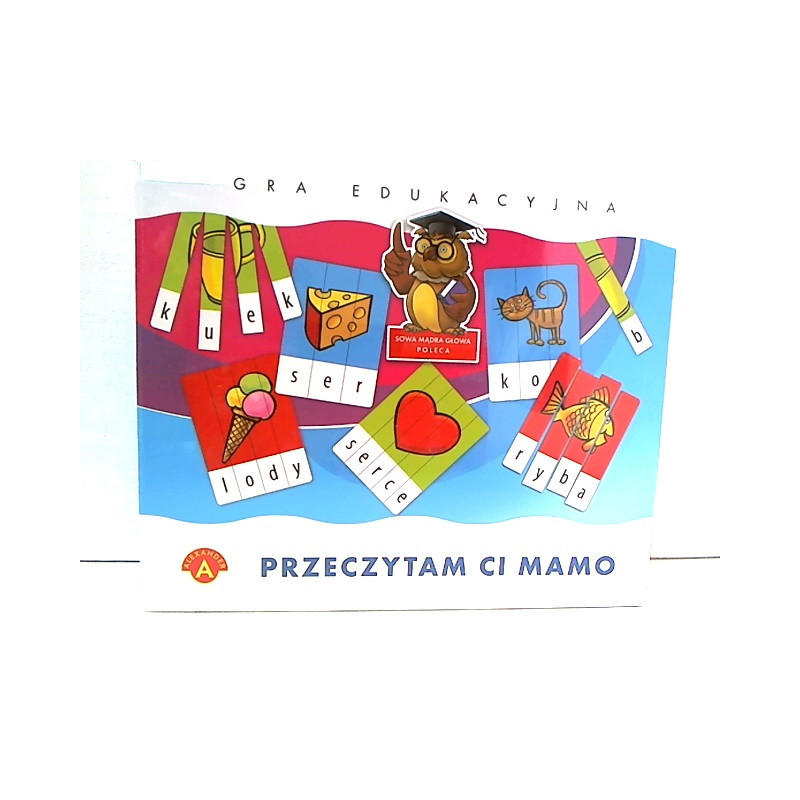 Przeczytam ci mamo 04748