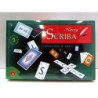Scriba gra w karty 01242