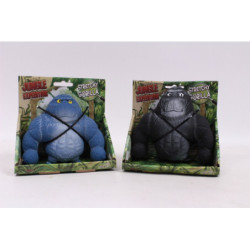 Super rozciągliwy goryl 12cm 5kol 621539 80632