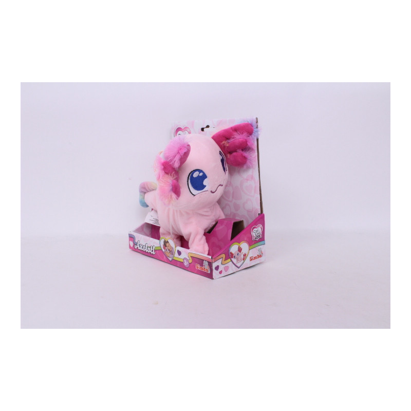 Chi Chi Love Aksolotl na kabelek 589-0057