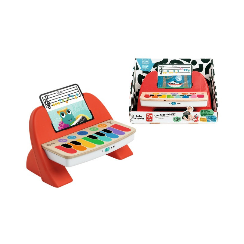 HAPE Magic Touch Value Piano 800894 30374