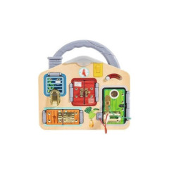 HAPE Tablica manipulacyjna E1111K 47150