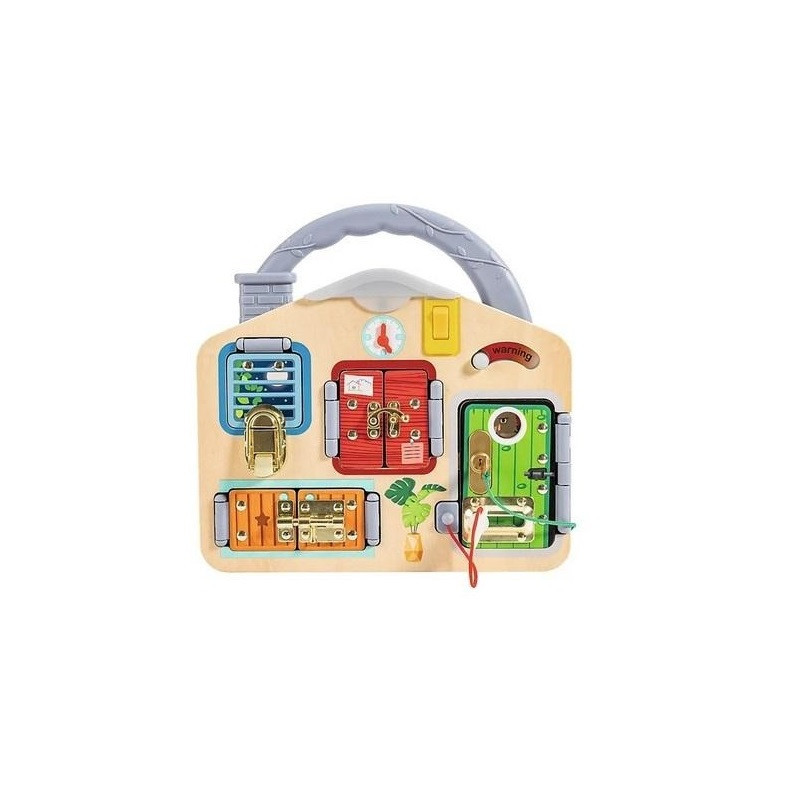 HAPE Tablica manipulacyjna E1111K 47150
