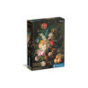 CLE puzzle 1000 CompactMus.VanDaVasoDiFiori 39970