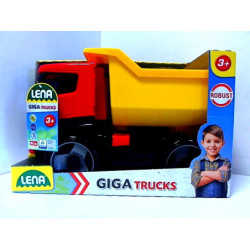 LENA wywrotka Giga trucks Titan 02143 59702