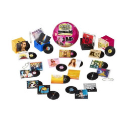 MGA Miniverse-Real Music /LIC 247906