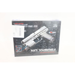 Pistolet na kulki/światło K1462 51094