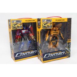 Robot trans G190676 47506
