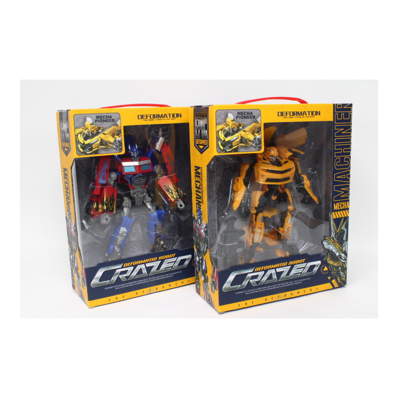 Robot trans G190676 47506