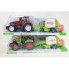 Traktor z belownicą wielki K300 19979