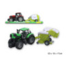 Traktor z maszyną rolniczą G084556 77247