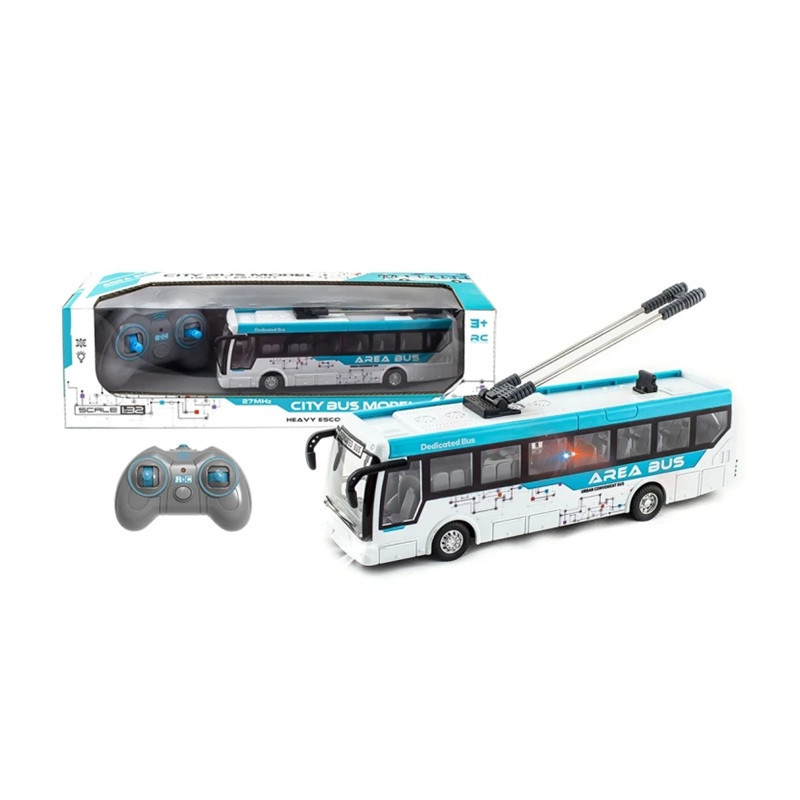 Trolejbus RC 187414
