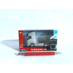 WELLY 1:64 ciężarówka Volvo FH 00802