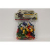 Zestaw militarny w worku G190126 47308