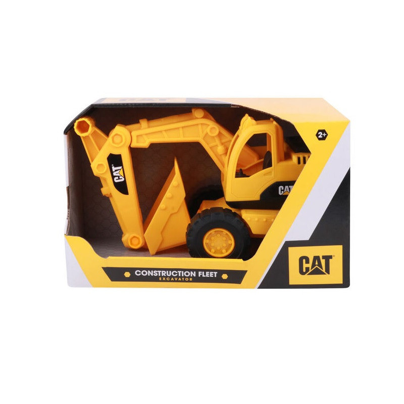 CAT koparka kołowa 82025 /4